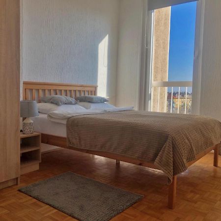 Sokolov Apartment 스메데레보 외부 사진