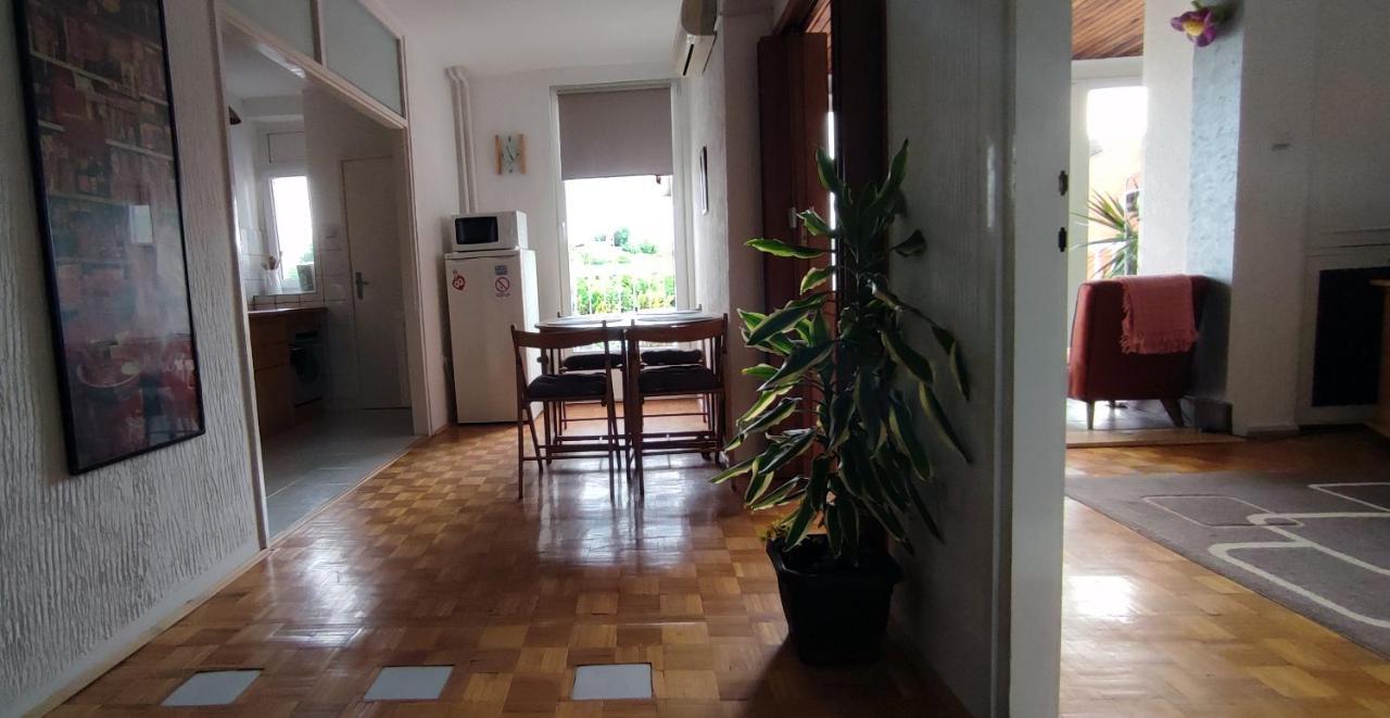 Sokolov Apartment 스메데레보 외부 사진